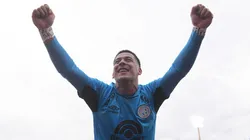 El héroe de Belgrano que debería fichar el América