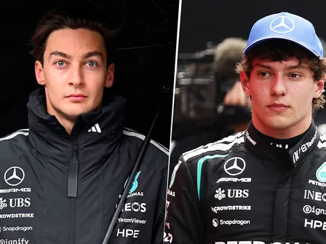 Las tablas de posiciones de la F1 tras el GP de Canadá 2026