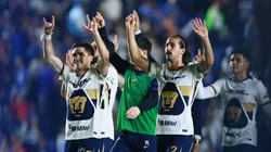 Pumas va por el título en Ciudad Universitaria.