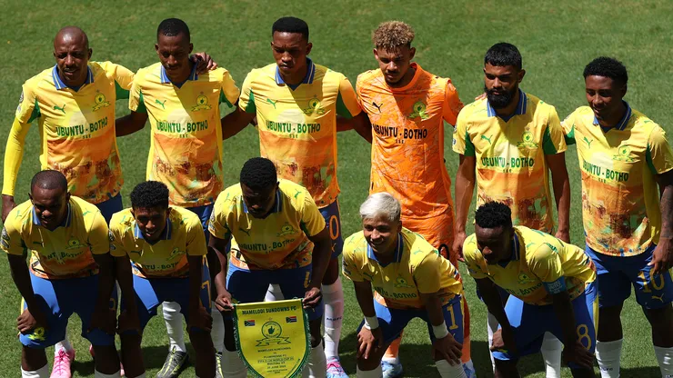 Un nuevo equipo se consagró campeón continental y selló su boleto al Mundial de Clubes 2029