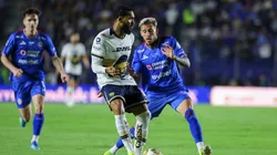 Pumas vs. Cruz Azul por la final de la Liga MX.