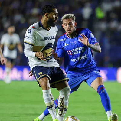 Sigue GRATIS y EN VIVO Pumas UNAM vs. Cruz Azul: transmisión minuto a minuto
