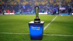 Cómo quedó la tabla de títulos de la Liga MX tras el Clausura 2026