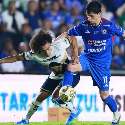 Pronósticos Pumas vs Cruz Azul: la Liga MX tendrá un nuevo campeón