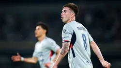Cruz Azul todavía tiene 45 minutos.