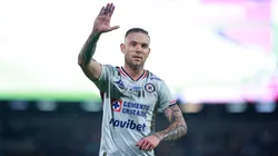 Gracias a Rotondi, Cruz Azul es campeón.