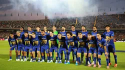 Pumas perdió la final del Clausura 2026.