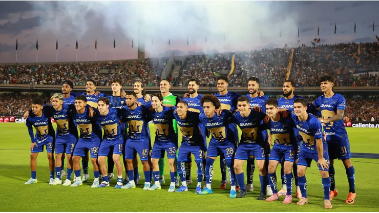 Pumas perdió la final del Clausura 2026.
