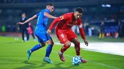 Toluca y Cruz Azul se juegan otro título.