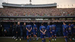 Los jugadores de Pumas que se van tras perder la octava