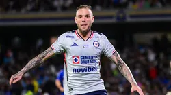 La narración de Christian Martinoli del gol agónico de Carlos Rotondi para el campeonato de Cruz Azul