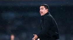 Efraín Juárez se dirigió a la afición de Pumas.