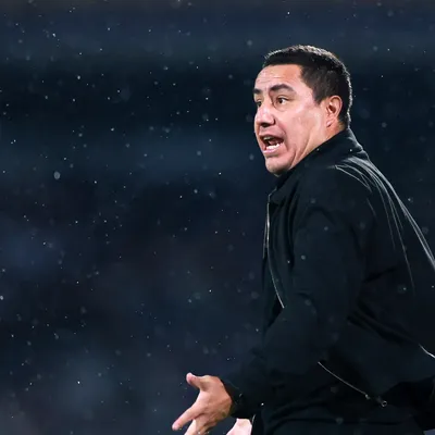 El gesto de Efraín Juárez con la afición de Pumas UNAM tras perder la final
