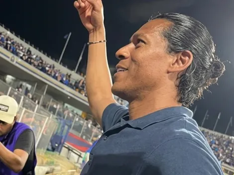 Joel Huiqui promete el bicampeonato a Cruz Azul: "Vamos por la once"