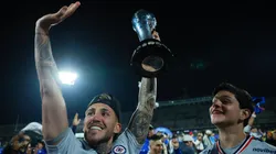 Piovi lanza recado a Pumas UNAM.