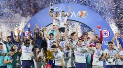 Cruz Azul sumó un nuevo título tras ganar la Final del Clausura 2026