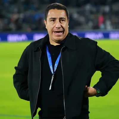 Afición de Pumas UNAM apuntó contra Efraín Juárez tras perder la final