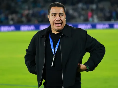 Afición de Pumas UNAM apuntó contra Efraín Juárez tras perder la final