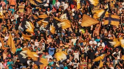 La afición de Pumas UNAM se expresó tras perder la Final del Clausura 2026 ante Cruz Azul