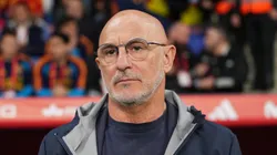 Luis De La Fuente eligió sus 26 convocados.