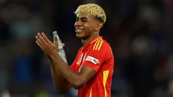 Lamine Yamal y la lista de España para el Mundial 2026