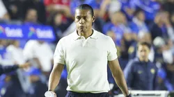 Joel Huiqui aclaró qué falta para que siga como entrenador de Cruz Azul