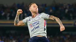 Rodolfo Rotondi se sinceró tras consagrarse campeón del Clausura 2026 con Cruz Azul