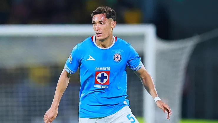 Jesús Orozco Chiquete envió un recado a Pumas UNAM tras el título de Cruz Azul