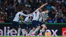 Cruz Azul se burla de Pumas UNAM.