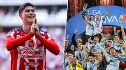 Armando González es el jugador más caro de la Liga MX