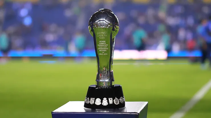 Los equipos de la Liga MX saludaron y felicitaron a Cruz Azul por el título del Clausura 2026