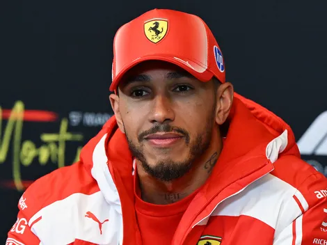 Lewis Hamilton criticó el trato que le dieron en McLaren