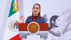 Claudia Sheinbaum envió un mensaje a Cruz Azul tras coronarse campeón del Clausura 2026