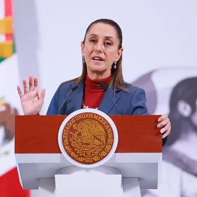 Claudia Sheinbaum envió un mensaje a Cruz Azul tras el título del Clausura 2026