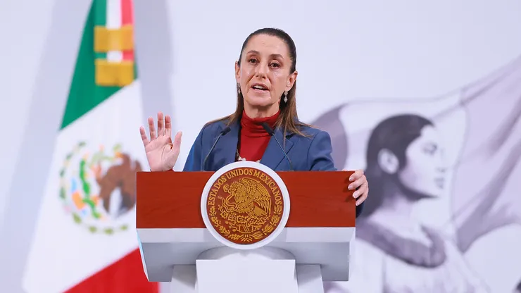 Claudia Sheinbaum envió un mensaje a Cruz Azul tras coronarse campeón del Clausura 2026