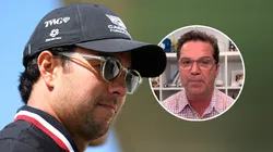 Checo debe estar conforme con los avances de Cadillac pese a su abandono en Canadá