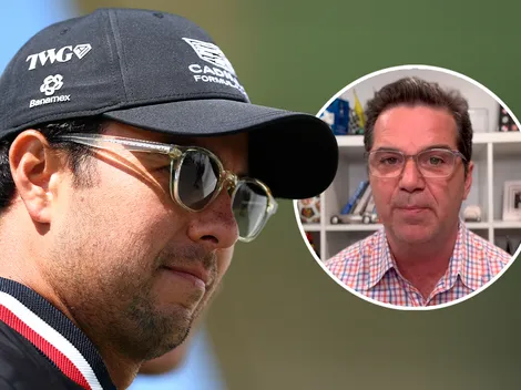 Cadillac ha dado señales positivas en Canadá pese al abandono de Checo