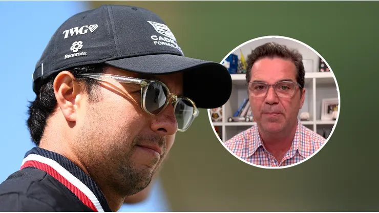 Checo debe estar conforme con los avances de Cadillac pese a su abandono en Canadá