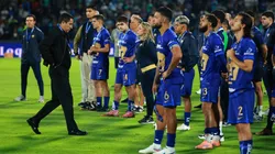 Las posiciones que reforzaría Efraín Juárez si se queda en Pumas