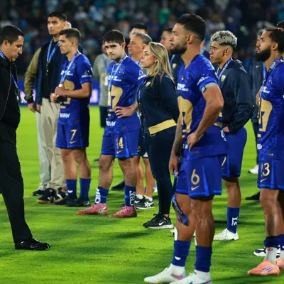 Los refuerzos que buscaría Efraín Juárez si se queda en Pumas