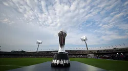 Cuándo sale el calendario del Apertura 2026