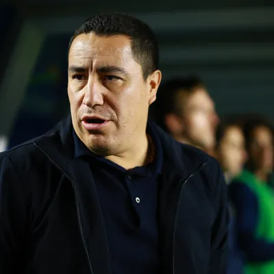 Juárez se queda en Pumas: su representante confirma que cumplirá el contrato