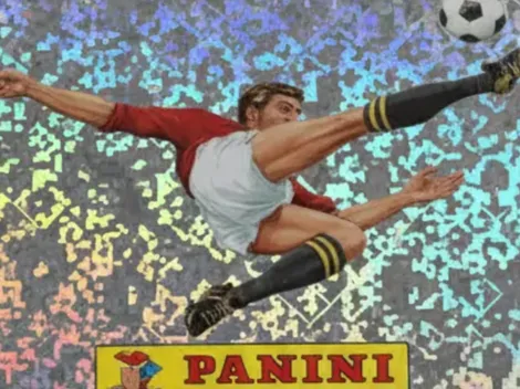 Qué es la figurita 00 del álbum del Mundial 2026 y cómo se puede obtener