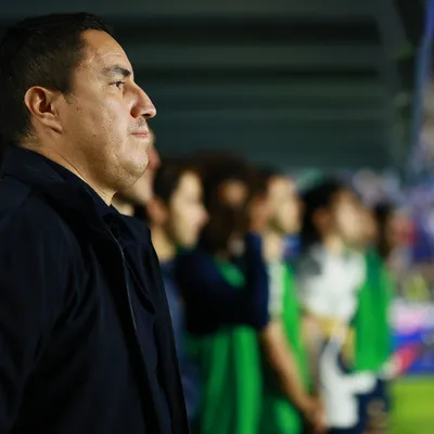 La condición que puso Efraín Juárez para seguir en Pumas UNAM