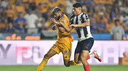 El portero que se negó a Tigres y a Rayados