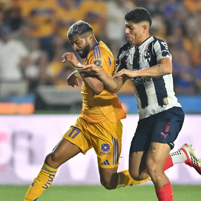 El portero que se negó a Tigres y a Rayados