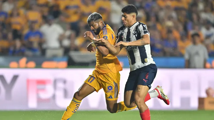 El portero que se negó a Tigres y a Rayados