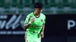 FC Juárez podría tener gran negocio con Denzell García