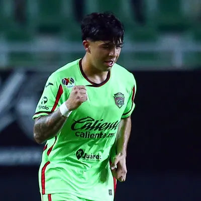 FC Juárez podría tener gran negocio con Denzell García