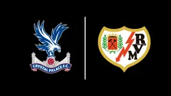 Crystal Palace vs. Rayo Vallecano, por la Conference League.